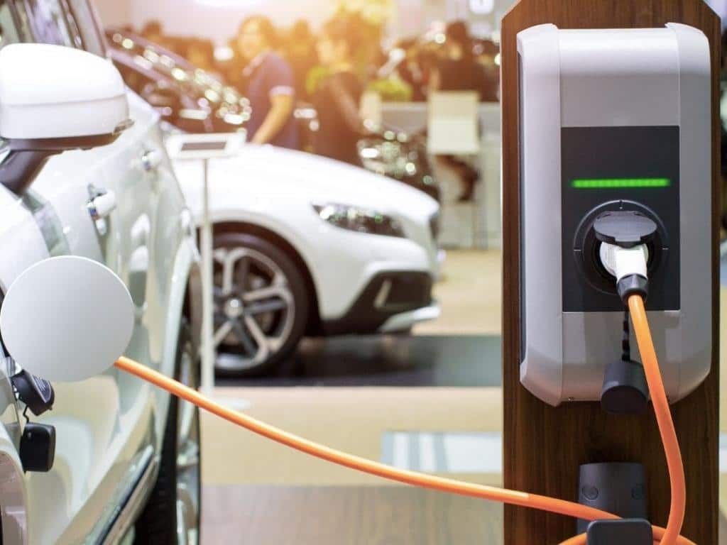 Les solutions de financement bis 1 borne de recharge pour voiture électrique